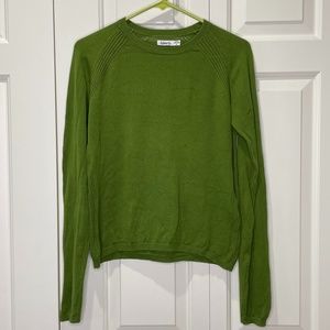 Ashworth Women's Long-Sleeve Sweater - M